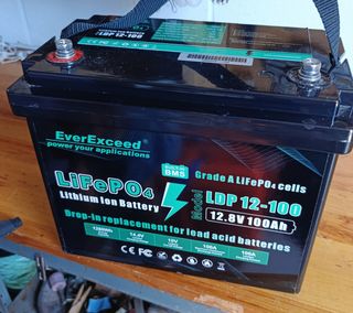 Kayak Motor/Pedales Move E M2