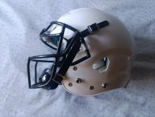 Casco Schutt Vengeance Talla XL