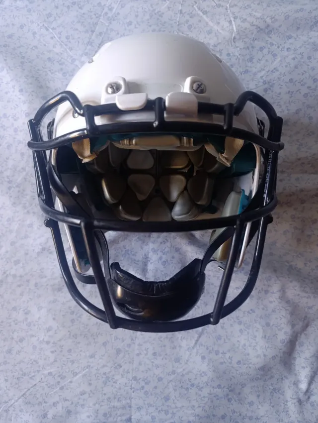 Casco Schutt Vengeance Talla XL