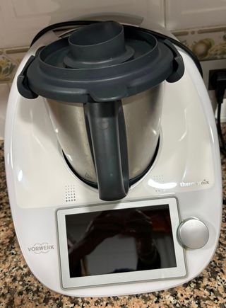 Thermomix TM6