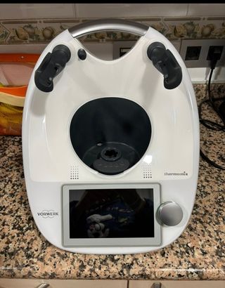 Thermomix TM6