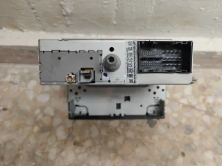 Pantalla Multifunción Peugeot Boxer 2019 Original