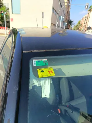 Volkswagen Polo 2003