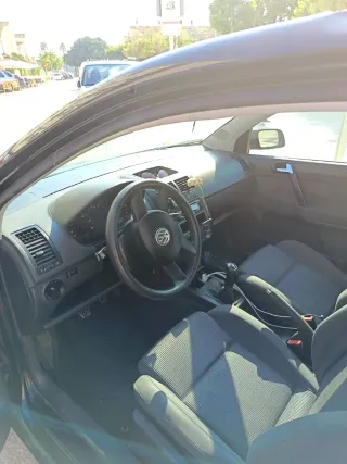 Volkswagen Polo 2003