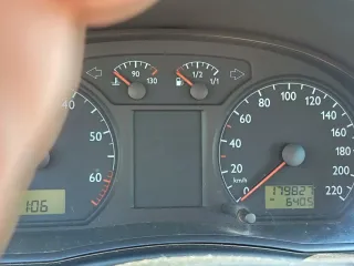 Volkswagen Polo 2003