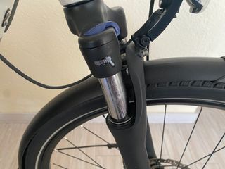 Bicicleta Eléctrica Kalkhoff Image 3