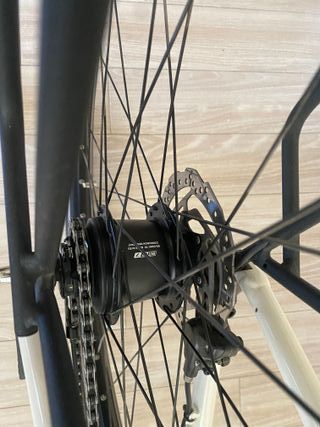 Bicicleta Eléctrica Kalkhoff Image 3