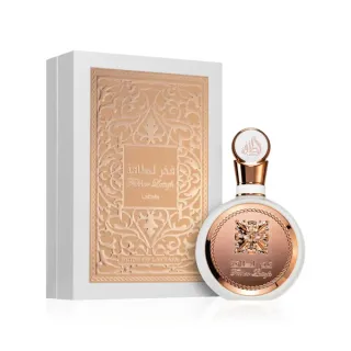 Lattafa Fakhar Rose Eau de Parfum 100ml