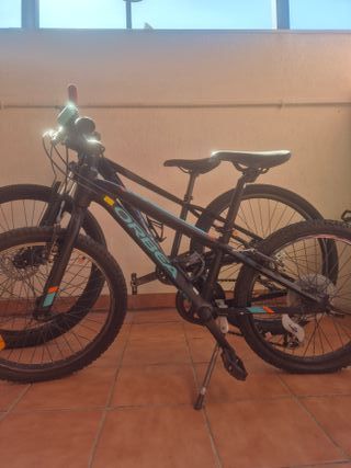 Bicicleta Orbea Niño 20