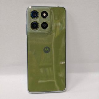 MOTOROLA MOTO G 15 (4GB - 128GB) (NON UTILIZZATO)