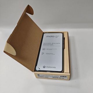 MOTOROLA MOTO G 15 (4GB - 128GB) (NON UTILIZZATO)