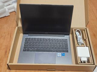 Huawei MateBook D 14 FHD i7 512GB