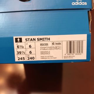 Adidas Stan Smith 