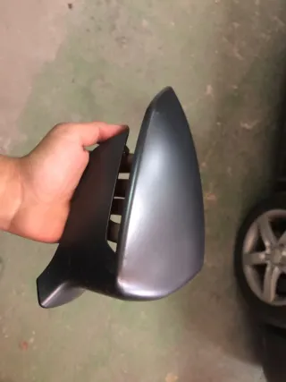 Retrovisor Seat Ateca