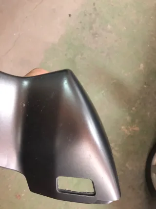 Retrovisor Seat Ateca