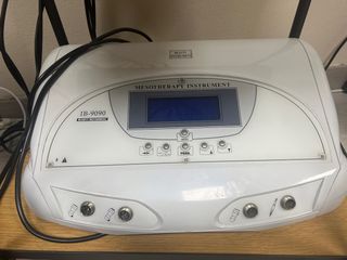 IB-9090 Mesoterapia Beauty Instrument