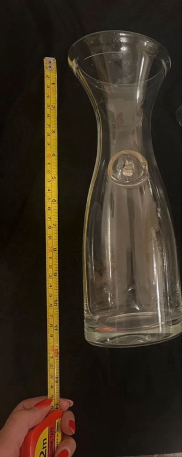 Set Vetro Decorativo Casa