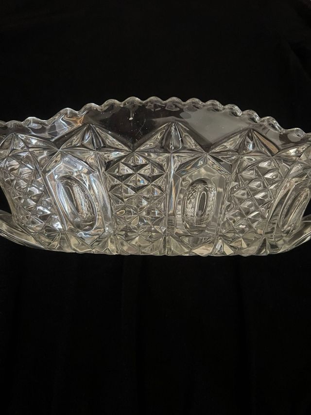 Set Vetro Decorativo Casa