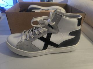 Zapatillas Munich Talla 41