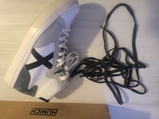Zapatillas Munich Talla 41