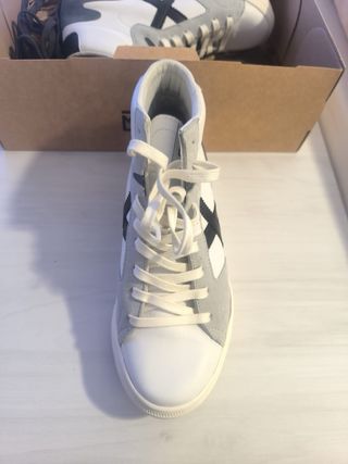 Zapatillas Munich Talla 41