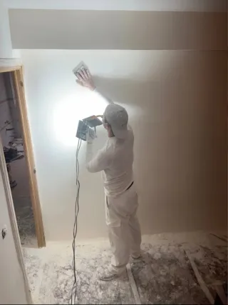 Pintor profesional autónomo 
