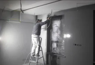Pintor profesional autónomo 
