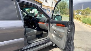 Toyota Land Cruiser 2006