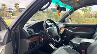 Toyota Land Cruiser 2006