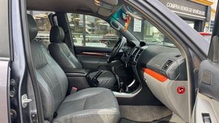 Toyota Land Cruiser 2006