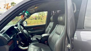 Toyota Land Cruiser 2006