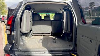 Toyota Land Cruiser 2006