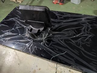 Peana TV LG