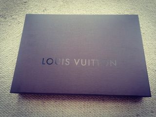 Bandolera Louis Vuitton Marrón Monogram