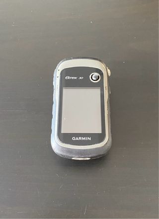 Garmin eTrex 30 GPS
