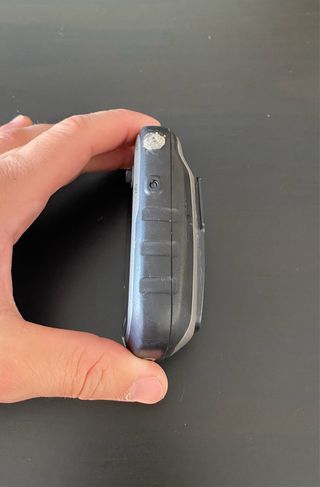 Garmin eTrex 30 GPS