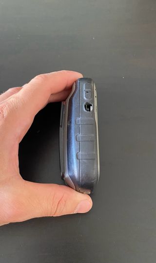 Garmin eTrex 30 GPS