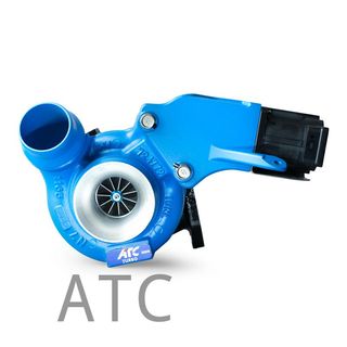 Turbo híbrido ATC-H 49135-058xx BMW 230 CV
