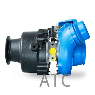 Turbo híbrido ATC-H 49135-058xx BMW 230 CV