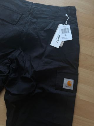 Pantalon cargo Carhartt
