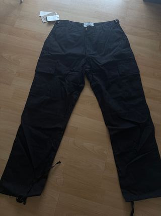 Pantalon cargo Carhartt