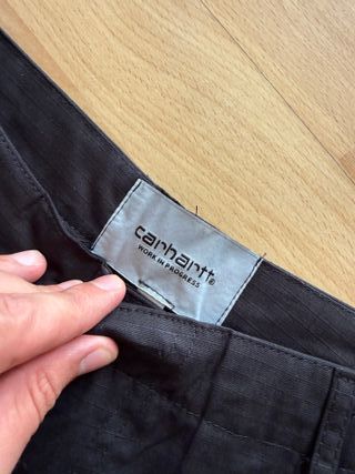 Pantalon cargo Carhartt