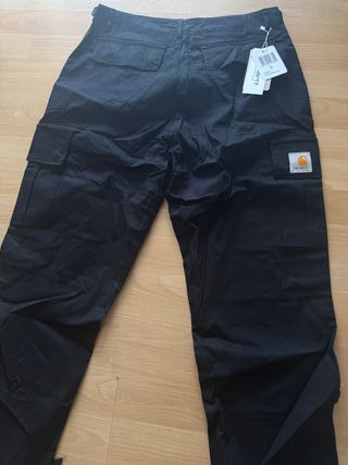 Pantalon cargo Carhartt