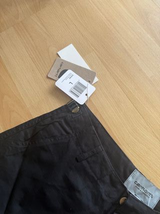 Pantalon cargo Carhartt