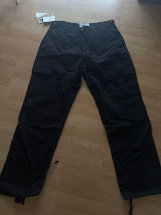 Pantalon cargo Carhartt