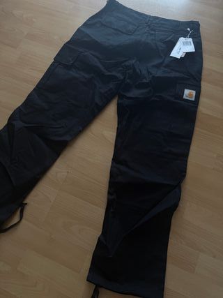Pantalon cargo Carhartt