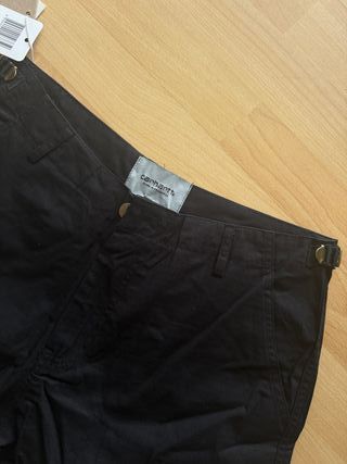 Pantalon cargo Carhartt