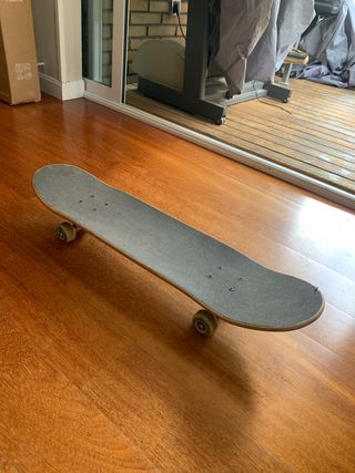 Skate en buen estado