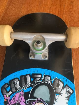 Skate en buen estado