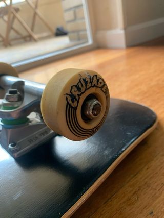 Skate en buen estado